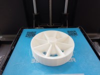 3D打印餵飼機